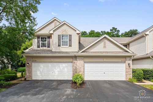 2039 Muirfield Dr, Yorkville, IL, 60560-9264 | Card Image
