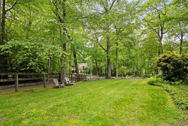 3701 North St, House other with 3 bedrooms, 3 bathrooms and null parking in Fairfield CT | Image 38