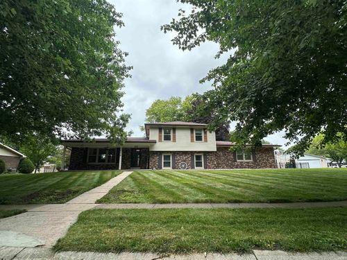 1718 Osage Dr, Kokomo, IN, 46902-3273 | Card Image