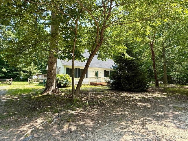 241 Levelfields Ln, House other with 3 bedrooms, 2 bathrooms and null parking in Lancaster VA | Image 23