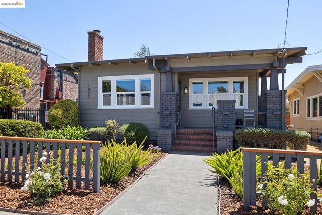 1092 Dwight Way, House other with 2 bedrooms, 2 bathrooms and 1 parking in Berkeley CA | Image 5