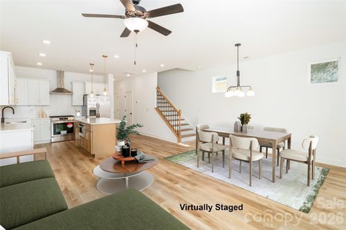 2517 Elon St, Charlotte, NC, 28208-4030 | Card Image