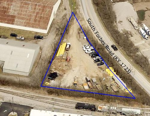 401 S Forbes Road, Lexington, KY, 40504 | Card Image