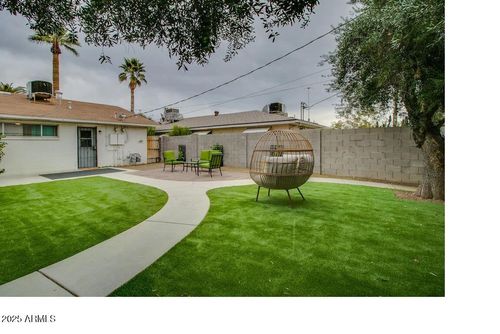 e-6809 E Earll Dr, Scottsdale, AZ, 85251-6856 | Card Image