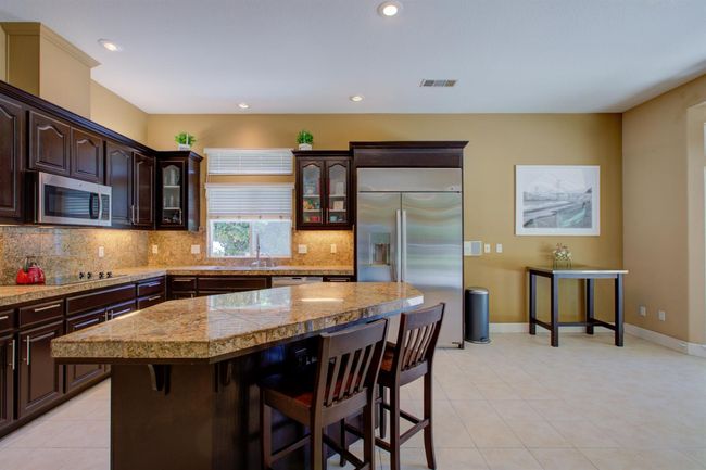 1073 Spring Meadow Drive, House other with 5 bedrooms, 3 bathrooms and null parking in Manteca CA | Image 13