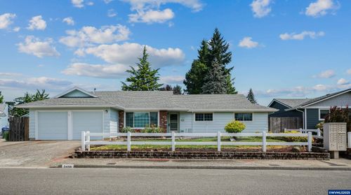 5456 Chetco Ct Ne, Keizer, OR, 97303 | Card Image