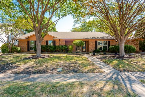 203 Trailridge Drive, Richardson, TX, 75081 | Card Image