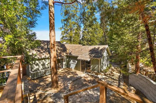 26432 Lake Forest Dr, Twin Peaks, CA, 92391 | Card Image
