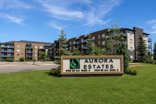 115-9120 96 Ave, Grande Prairie, AB, T8X0A1 | Card Image
