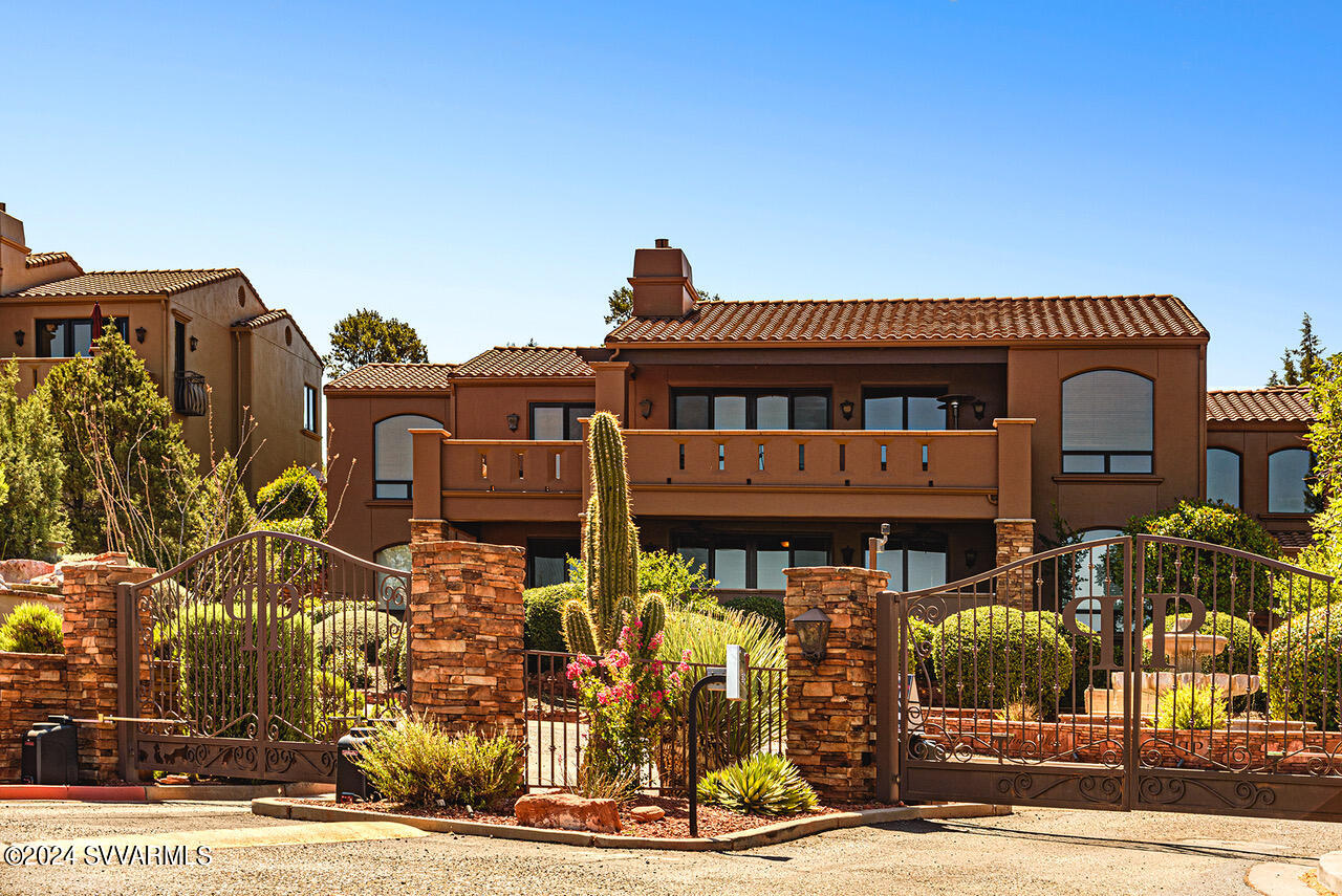 Portofino Way, Sedona, AZ 86336