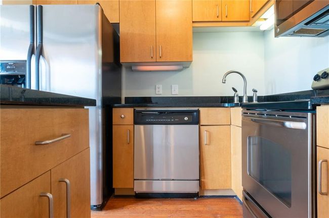 UNIT-4513 - 5300 Peachtree Rd, Condo with 0 bedrooms, 1 bathrooms and 1 parking in Chamblee GA | Image 16
