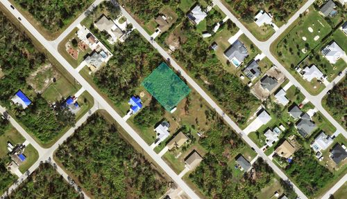 4671 Kempson Ln, Port Charlotte, FL, 33981-1730 | Card Image
