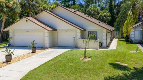 4523 Nettle Creek Ct, PORT ORANGE, FL, 32127-9206 | Card Image