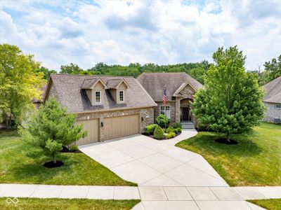 13647 Cosel Way, House other with 4 bedrooms, 3 bathrooms and null parking in Fishers IN | Image 1