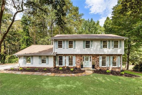 1130 Orchard Way, Roswell, GA, 30075-4114 | Card Image