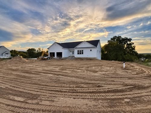 Lot 2 Bayliss Way, Uxbridge, MA, 01569-2505 | Card Image