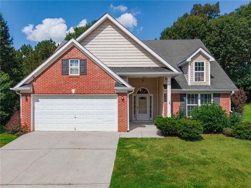 23 Grier Ln, Newnan, GA, 30263-6768 | Card Image