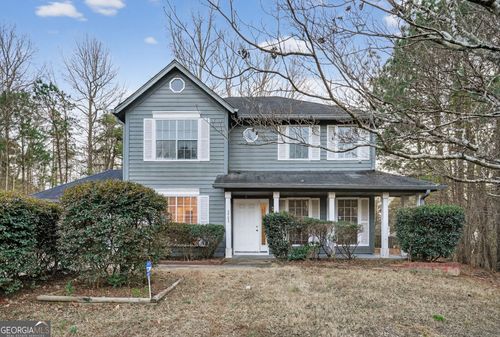 2750 Thornbury Way, South Fulton, GA, 30349-7118 | Card Image