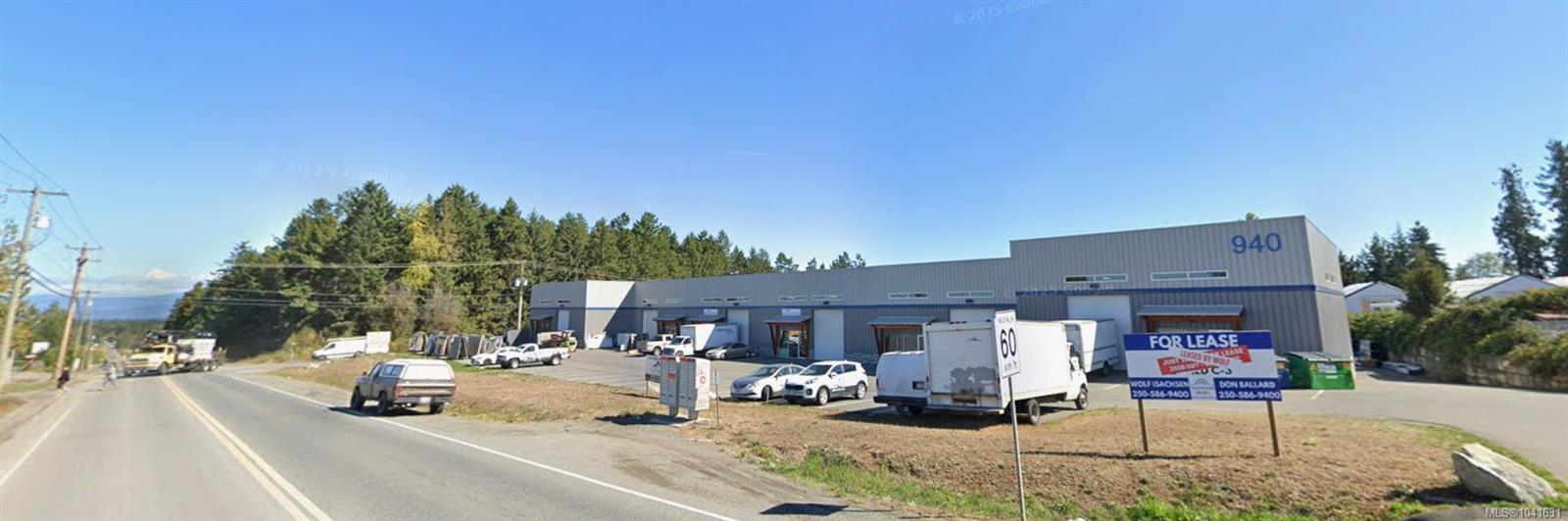 Commercial Lease in Parksville 2