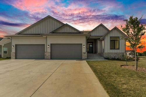 1425 W Cozy Hollow St, Goddard, KS, 67052 | Card Image