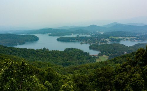 LOT 73 Eagles View, Hayesville, NC, 28904 | Card Image