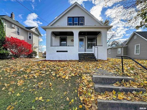 1638 20th Ave, Moline, IL, 61265-4809 | Card Image