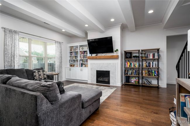 11210 Davis Pl, House other with 4 bedrooms, 3 bathrooms and null parking in Northport AL | Image 8