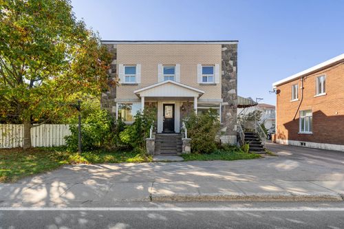 2751 Rue Laflèche, Saint-Paulin, QC, J0K3G0 | Card Image