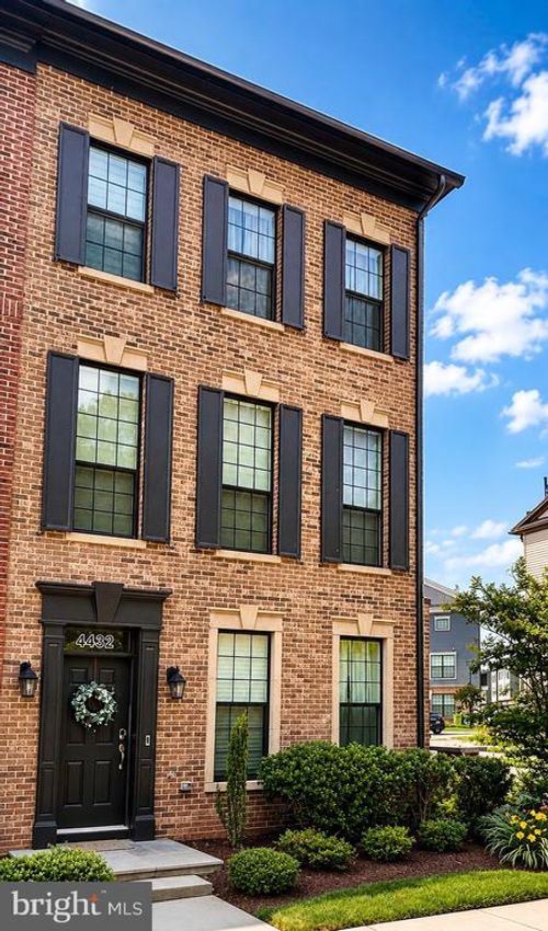 4432 Fair Lakes Ct, FAIRFAX, VA, 22033-3811 | Card Image