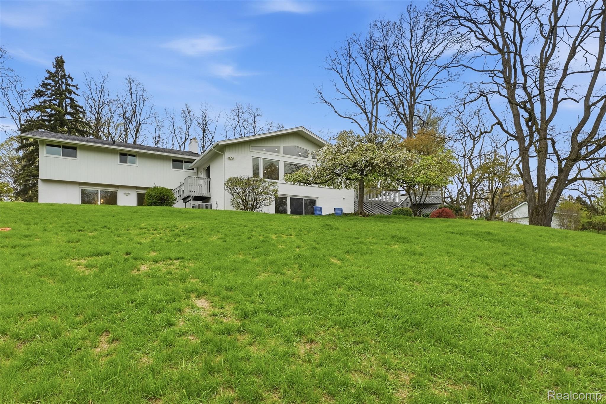 Residential in Rochester Hills 5