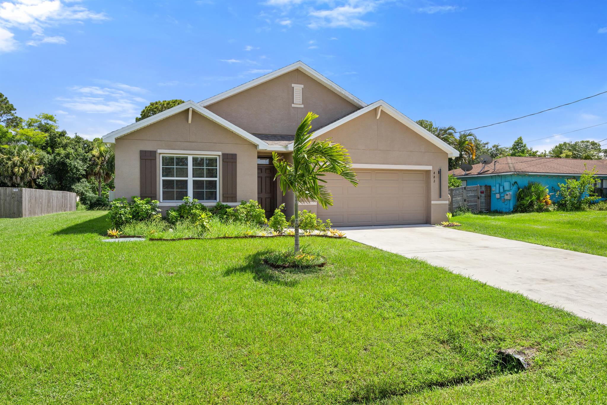 Eyerly Ave, Port Street Lucie, FL 34983