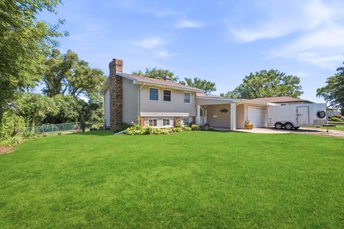 790 Evergreen Ln, Hoffman Estates, IL, 60169-4845 | Card Image