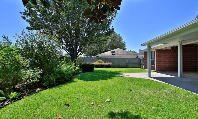 Sprinkler system keeps this yard lush and green! | Image 36