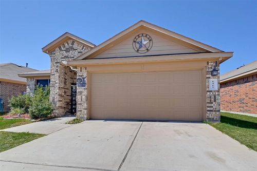 1415 Rodeo Cattle Ln, Houston, TX, 77049-2146 | Card Image