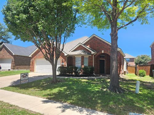 3236 Porma, Grand Prairie, TX, 75054-6735 | Card Image