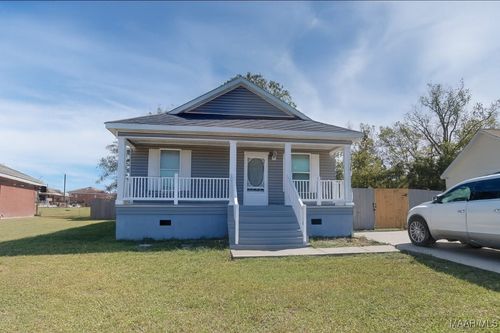 4144 Fitzpatrick Blvd, Montgomery, AL, 36116-4824 | Card Image
