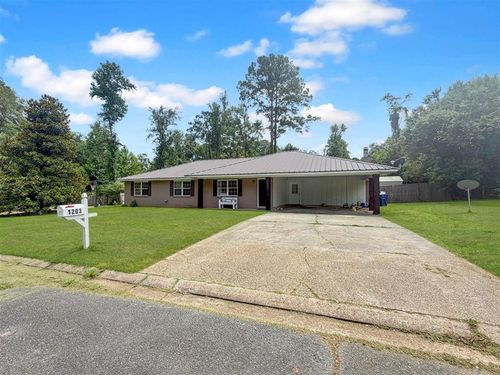 1203 Rice St Street, DeRidder, LA, 70634 | Card Image