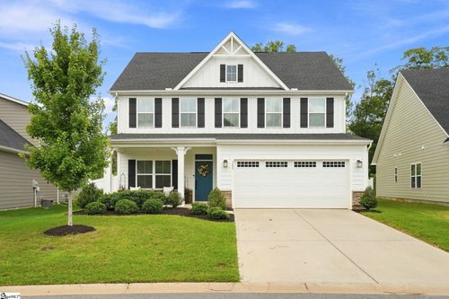 303 Wyandot Way, Greenville, SC, 29607-5193 | Card Image
