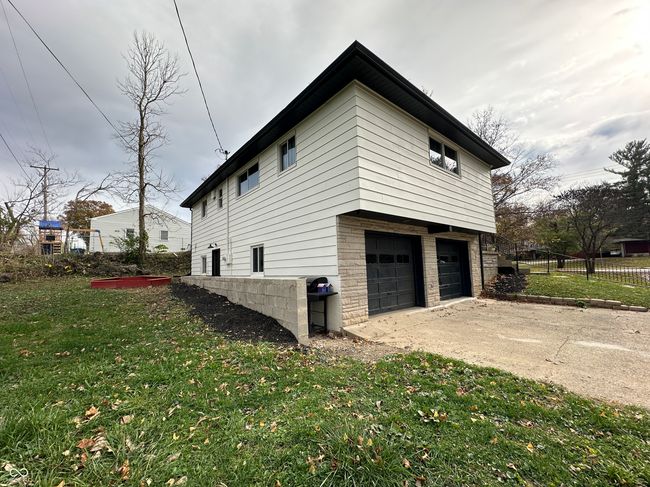 701 Shadowlawn Ave, House other with 4 bedrooms, 3 bathrooms and null parking in Greencastle IN | Image 61