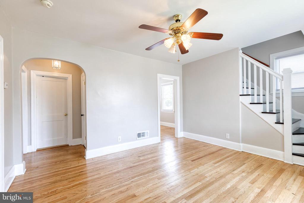 Residential in BALTIMORE 4