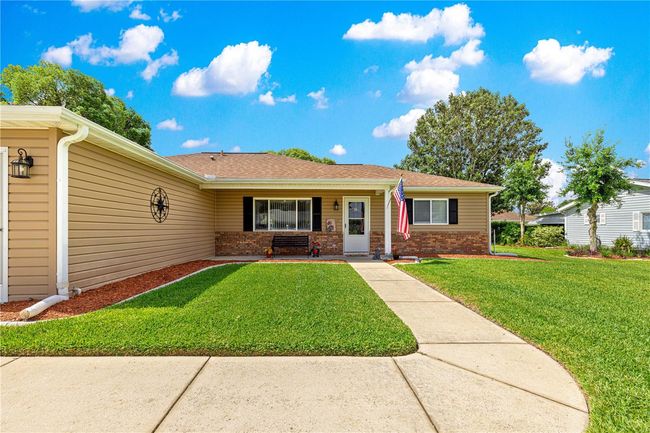 9790 Se 175 Th St, House other with 2 bedrooms, 2 bathrooms and null parking in SUMMERFIELD FL | Image 6