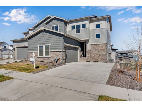 6863 Oak Canyon Cir, Castle Pines, CO, 80108-8923 | Card Image