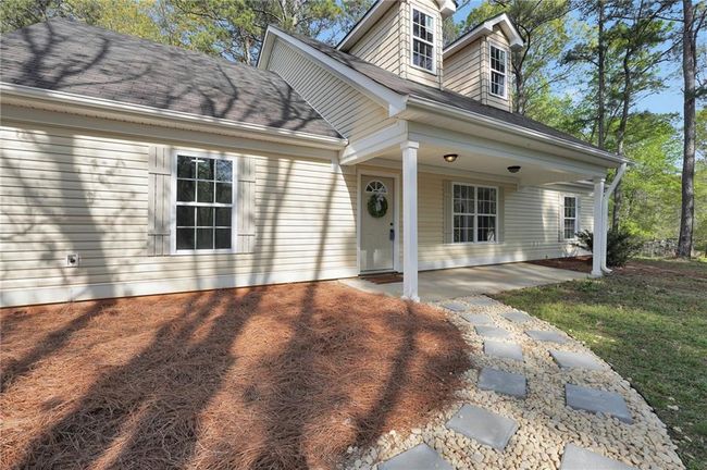 254 Barnesville Rd, House other with 4 bedrooms, 2 bathrooms and 2 parking in Milner GA | Image 4