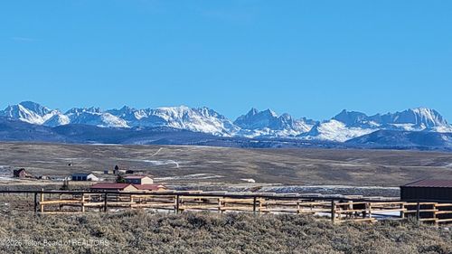 LOT 28 40th Rod Rd, Cora, WY, 82925 | Card Image