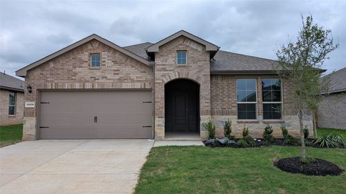 1009 Traction Trl, Cleburne, TX, 76031-4816 | Card Image
