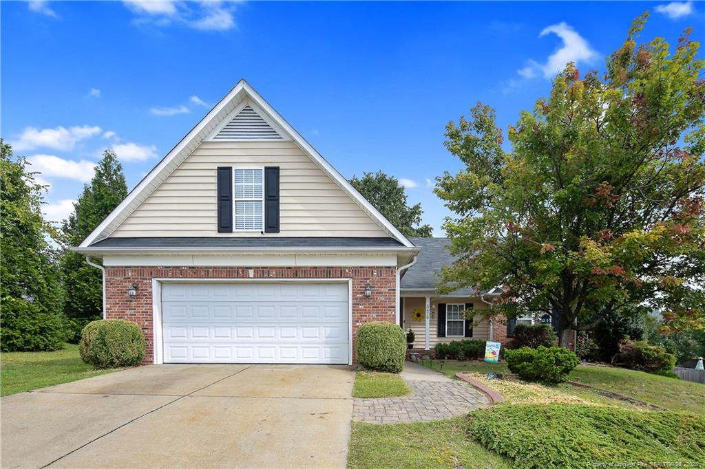 Arnette Rd, Hope Mills, NC 28348