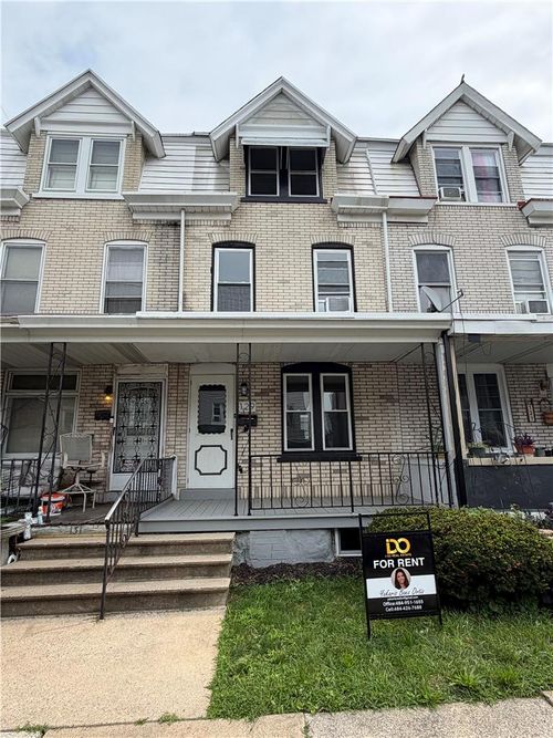 129 N Ellsworth St, Allentown, PA, 18109-2107 | Card Image