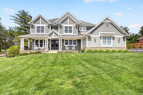 3511 E Bryn Mawr Dr, Bloomington, IN, 47401-7888 | Card Image