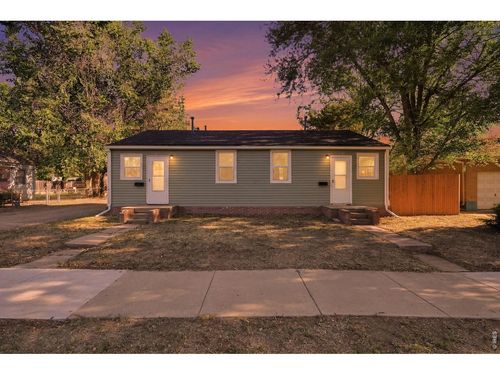 522 E Mulberry St, Fort Collins, CO, 80524-3144 | Card Image