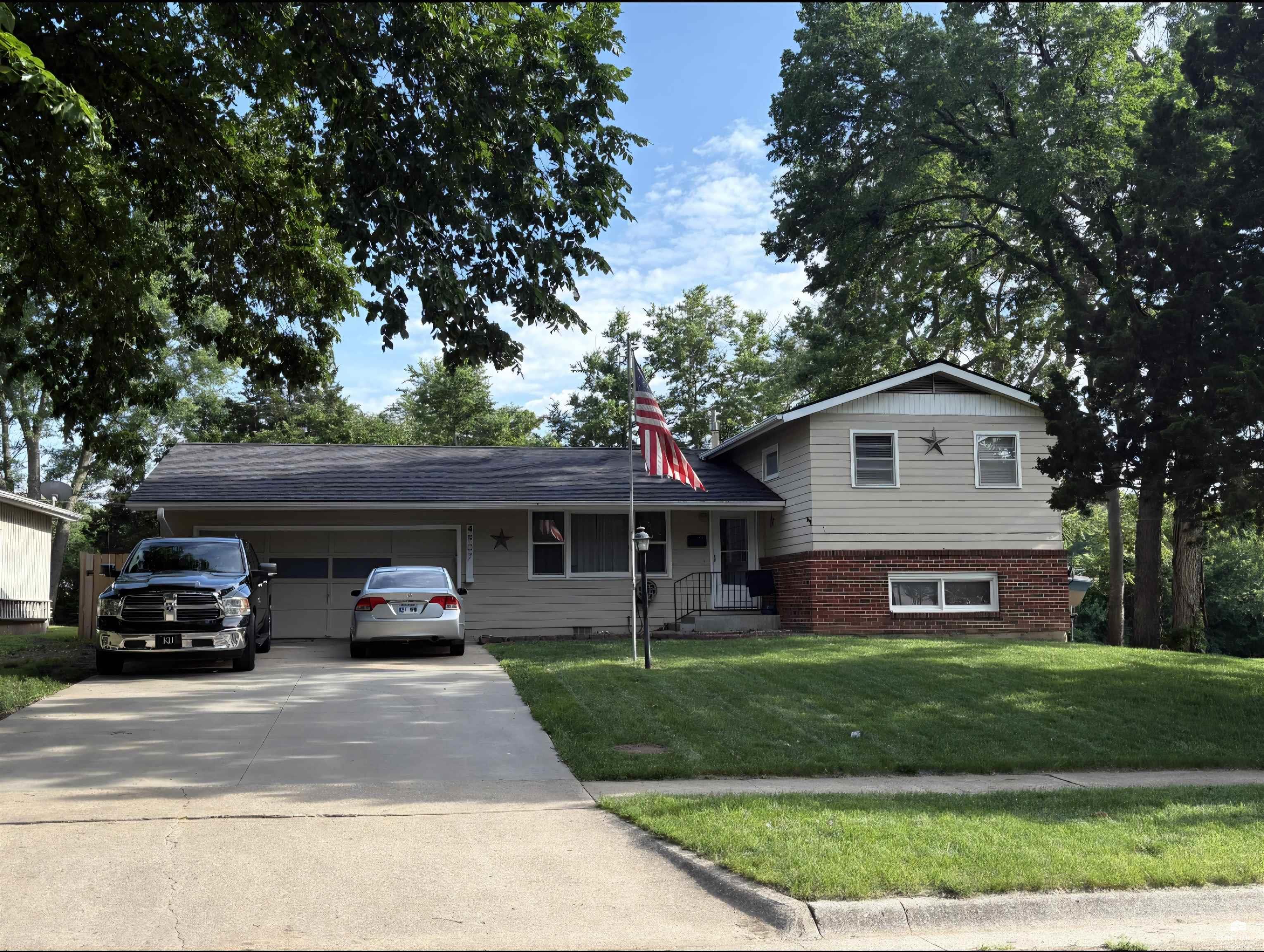 Residential in Topeka